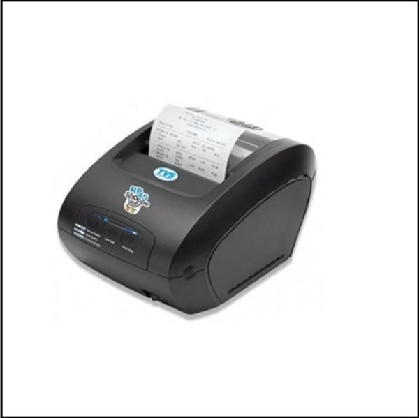 Ekomilk Milk Analyzer Machine Printer