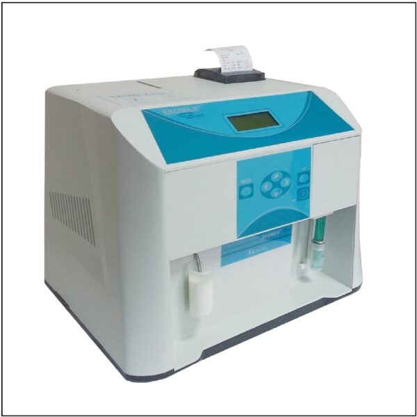 Ekomilk Bond Milk Analyzer