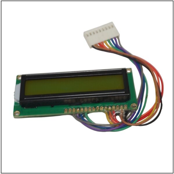 Ekomilk Ultra Pro DPS Display