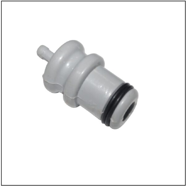 Ekomilk Bung with O Ring Ultra DPS Pro