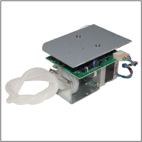 Ekomilk Motor PCB Assembly (Complete Unit)